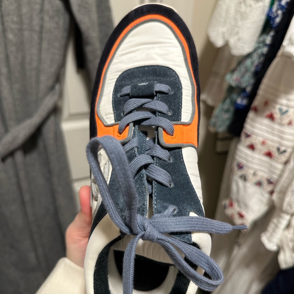 Chanel Sneakers - Picture 2 of 3